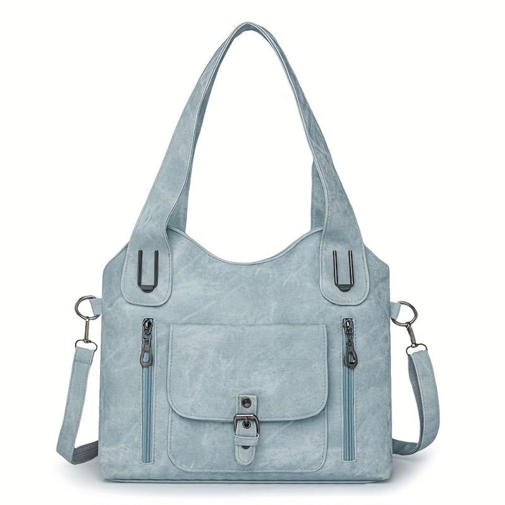 Charm vintage de Elise | Bolso de hombro