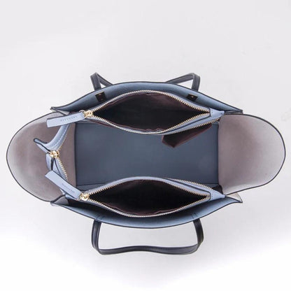 Juego de bolsos Grace’s Luxe de 4 piezas