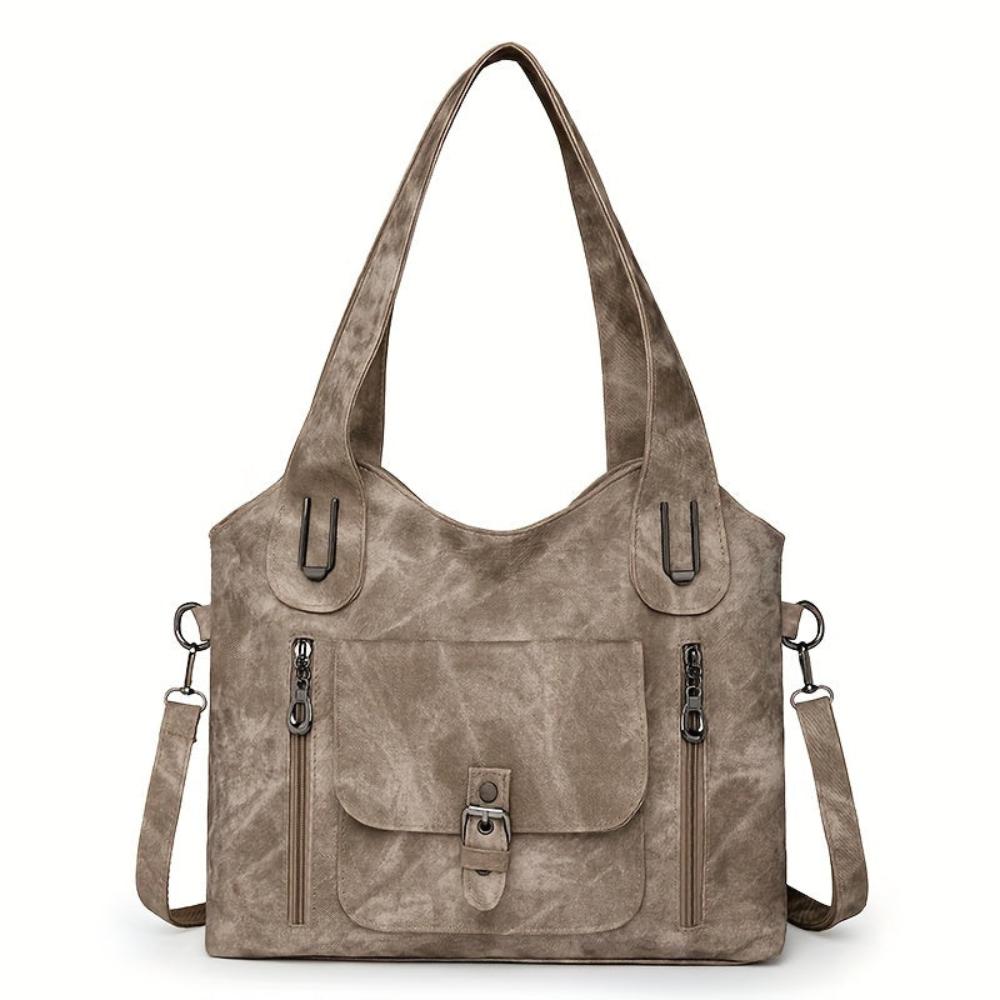 Charm vintage de Elise | Bolso de hombro