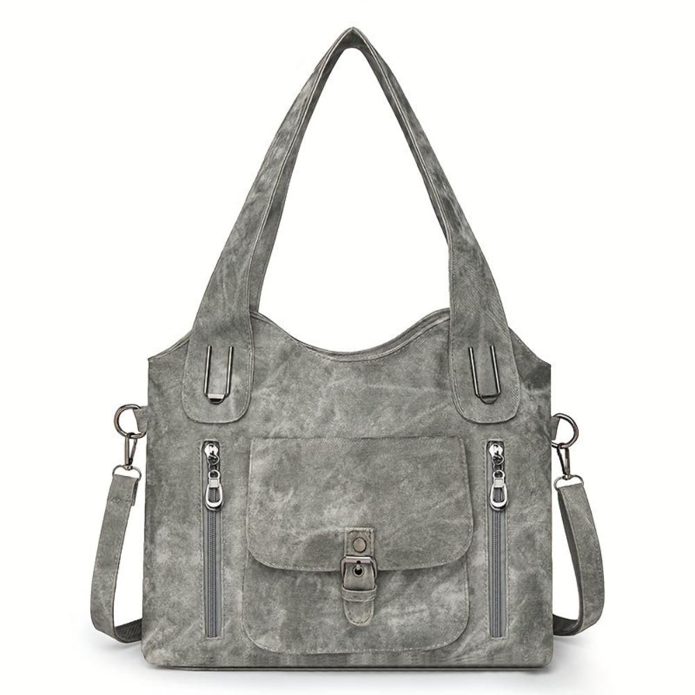 Charm vintage de Elise | Bolso de hombro