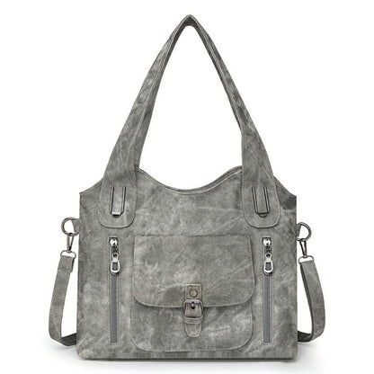 Charm vintage de Elise | Bolso de hombro