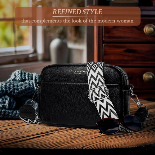 Bella’s Grace | Bolso de hombro para mujer