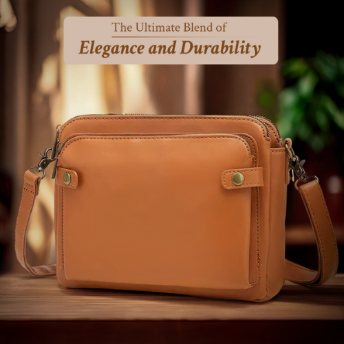 La obra maestra de Kim | Bolso clásico