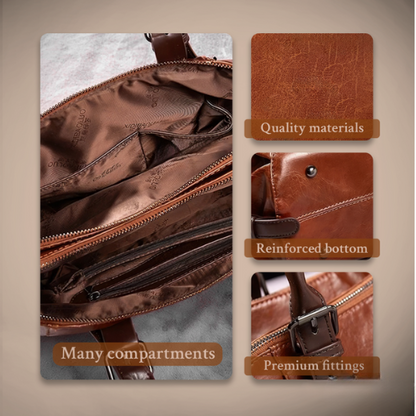 El bolso atemporal de Silke