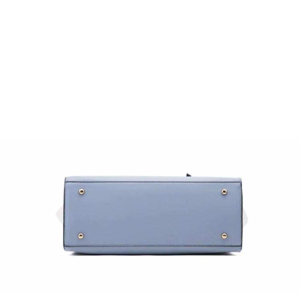 Juego de bolsos Grace’s Luxe de 4 piezas