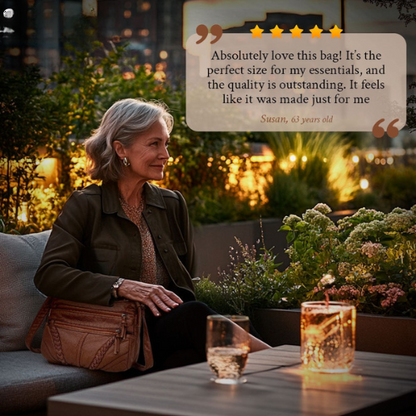 El bolso clásico Harmony de Sophia