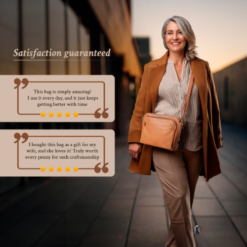 La obra maestra de Kim | Bolso clásico