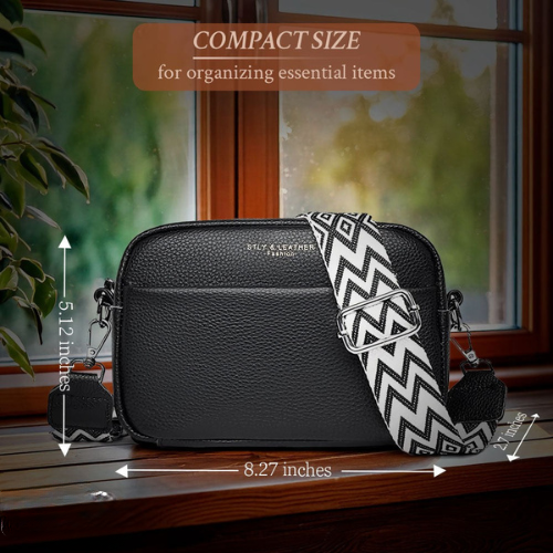 Bella’s Grace | Bolso de hombro para mujer