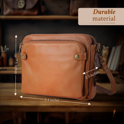 La obra maestra de Kim | Bolso clásico