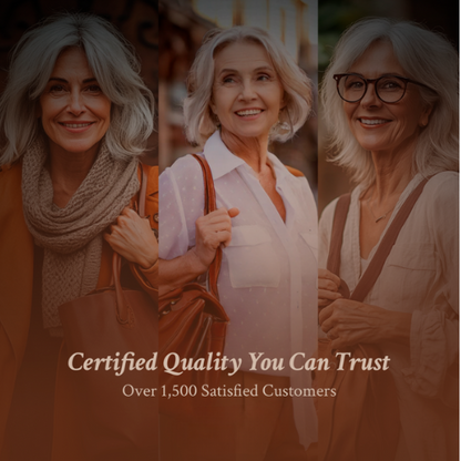 El bolso atemporal de Silke