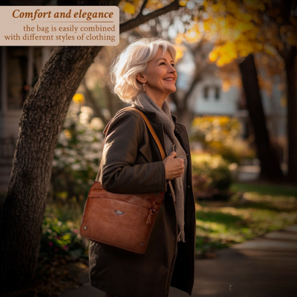 El bolso de Alina | Diseño exclusivo de Junie