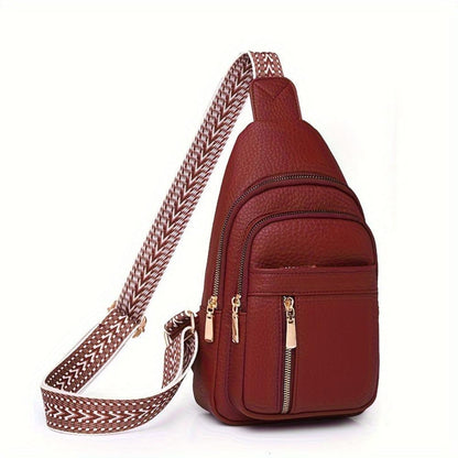 Bolso bandolera vintage Hazel