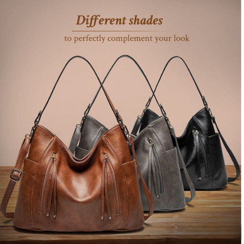 La elegancia de Blanche | Bolso de lujo