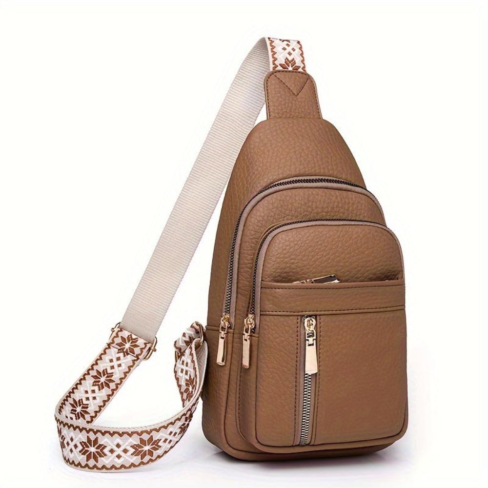 Bolso bandolera vintage Hazel