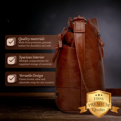 El bolso de Alina | Diseño exclusivo de Junie