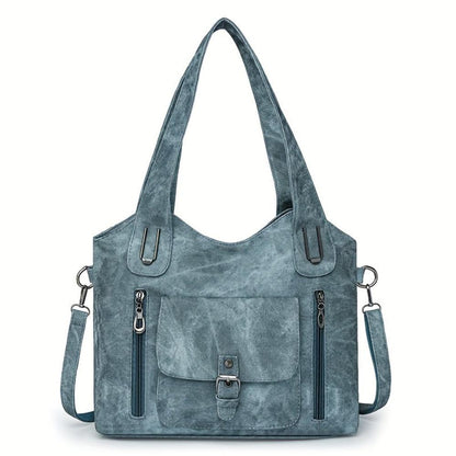 Charm vintage de Elise | Bolso de hombro