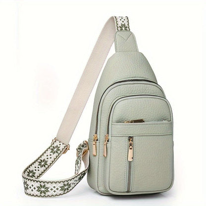 Bolso bandolera vintage Hazel
