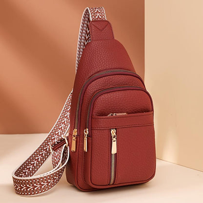 Bolso bandolera vintage Hazel