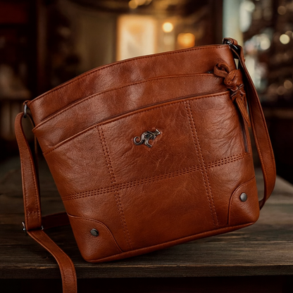 El bolso de Alina | Diseño exclusivo de Junie