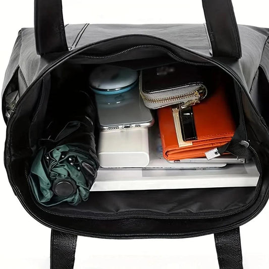 Elegancia atemporal de Martha | Bolso clásico