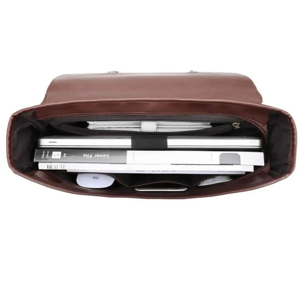 Bolso vintage con lazo