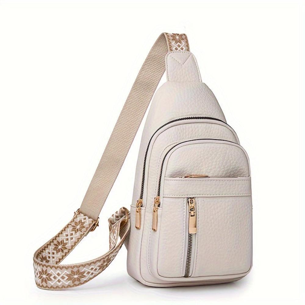 Bolso bandolera vintage Hazel