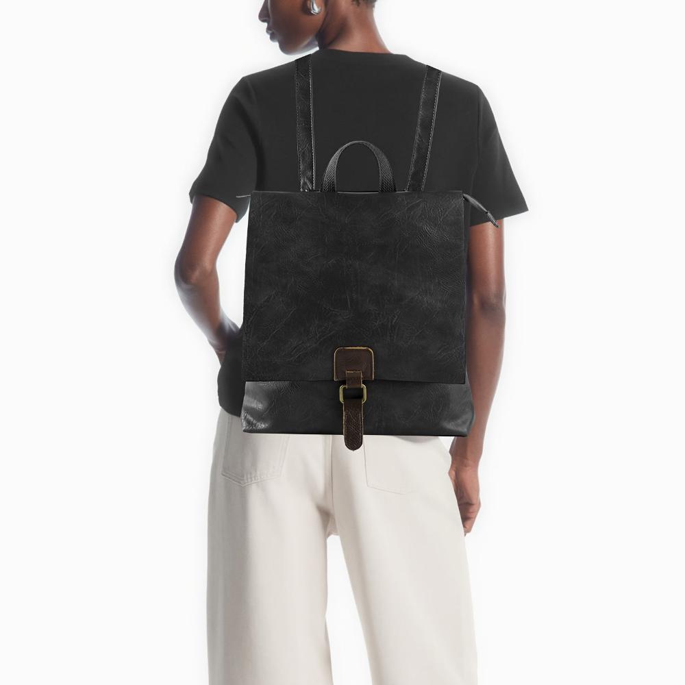 Mochila retro multifuncional Harper