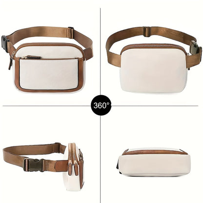 Bolso bandolera deportivo Aspen