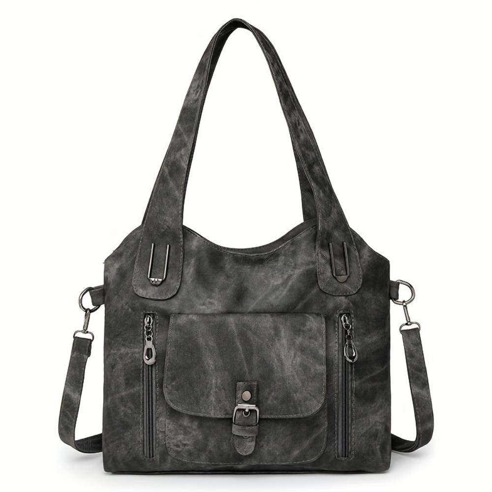 Charm vintage de Elise | Bolso de hombro